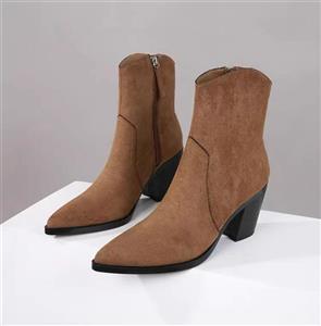 بوت جیر کوتاه زنانه کد 32