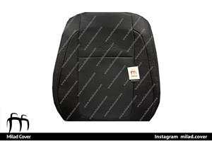 روکش صندلی کیا سلتوس تمام چرم 