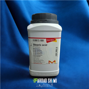 استئاریک اسید MERCK 50 گرم