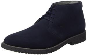 Geox Men's Brandled 3 Oxford