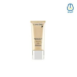 ضدآفتاب ضدپیری مدل Absolue UV لانکوم حجم 50 میل