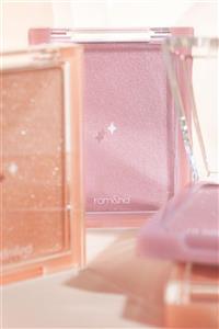 rom&nd Sunkissed Veil Highlighter هایلایتر روم‌اَند