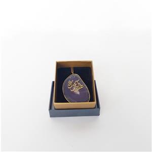 گردنبند جنس برنج کد 005