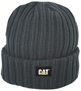 Caterpillar Men's Rib Watch Cap 