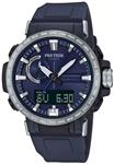 PROTREK Climber Line Radio Solar PRW-60-2AJF Men's(Japan Domestic genuine products)