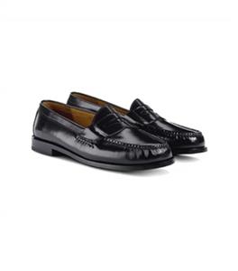 کفش مردانه Cole Haan Pinch Penny Slip-On Loafer، مشکی