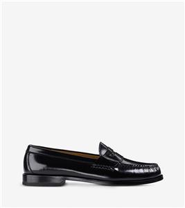 کفش مردانه Cole Haan Pinch Penny Slip-On Loafer، مشکی