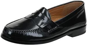 کفش مردانه Cole Haan Pinch Penny Slip-On Loafer، مشکی