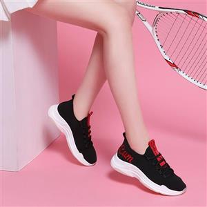 CAMEL CROWN Women's Two Wear Retro Fashion Sneakers Athletic Sports Walking Shoes Casual Platform Chunky Dad 