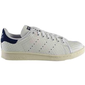 adidas Women's Stan Smith Ankle-High Fashion Sneaker 