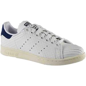 adidas Women's Stan Smith Ankle-High Fashion Sneaker 