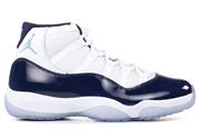 AIR Jordan 11 Retro 'Win Like '82' - 378037-123