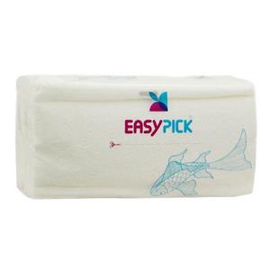 دستمال کاغذی 100 برگ ایزی پیک مدل Flower Easy Pick Flower 100 Paper Tissues