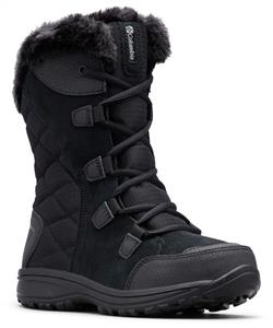 Columbia Women's Ice Maiden II Insulated Snow Boot