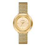 Citizen L Ambiluna Mother of Pearl Dial Stainless Steel Ladies Watch EM0642-52P