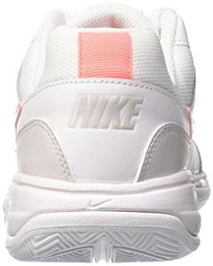 NIKE Women's Court Lite Tennis Shoe 