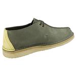 CLARKS Originals Desert Trek Mens Casual Shoes