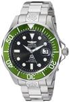 Invicta Men's 3047 Pro Diver Collection Grand Diver Automatic Watch