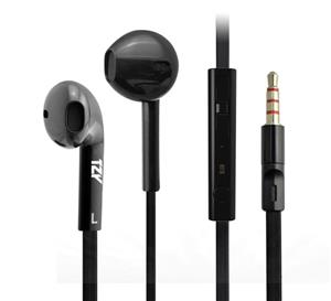 هندزفری TZY E106 TZY E106 Earphone‎