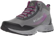 Columbia Women's Irrigon Trail Mid Outdry Xtrm Hiking Boot