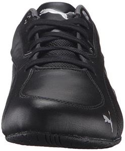 PUMA Men's Drift Cat 5 Carbon Fashion Sneaker 