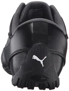 PUMA Men's Drift Cat 5 Carbon Fashion Sneaker 