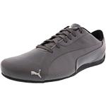 PUMA Men's Drift Cat 5 Carbon Fashion Sneaker