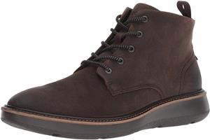 ECCO Men's Aurora Mid Chukka Boot