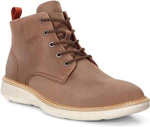 ECCO Men's Aurora Mid Chukka Boot