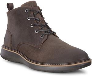 ECCO Men's Aurora Mid Chukka Boot