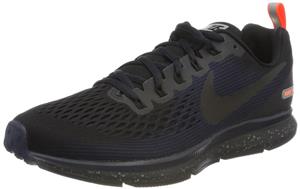 Nike zoom hotsell pegasus 34 black