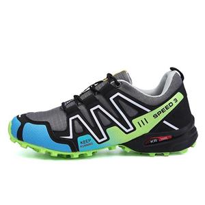 Hiking Shoes Men Boating Water Trail Shoes Climbing Hiking Outdoor Sneakers Sports Running Road Walking Athletic Shoes Casual Mesh Wedge Platform Sneakers