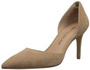 Amazon Brand - 206 Collective Women's Adelaide D'Orsay Dress Pump