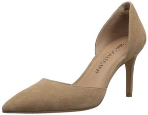 Amazon Brand 206 Collective Women's Adelaide D'Orsay Dress Pump 