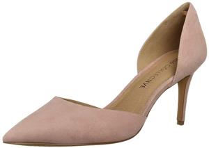 Amazon Brand 206 Collective Women's Adelaide D'Orsay Dress Pump 