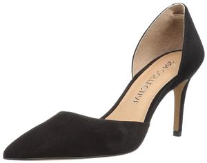 Amazon Brand 206 Collective Women's Adelaide D'Orsay Dress Pump 