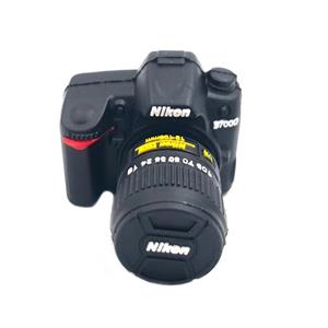 فلش مموری طرح دوربین عکاسی نیکون مدل Ultita -CN01 ظرفیت 16 گیگابایت 