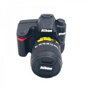 فلش مموری طرح دوربین عکاسی نیکون مدل Ultita -CN01 ظرفیت 32 گیگابایت 