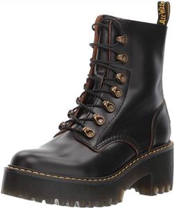 Dr. Martens Leona Boot 