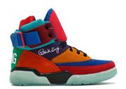 PATRICK EWING Athletics 33 HI Multicolor/Clear Remix 1EW90220-999