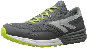 Hi-Tec Men's Badwater Trail Runner