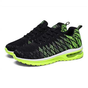 Padcod Unisex Sports Running Shoes Athletic Tennis Sneakers Road Walking Shoes Outdoor Jogging Training Shoes Air Cushion Lightweight Fashion for Women and Men 