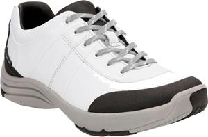 Clarks Women's Wave Andes Walking Shoe