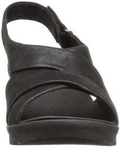 CLARKS Women's Caddell Petal Sandal 