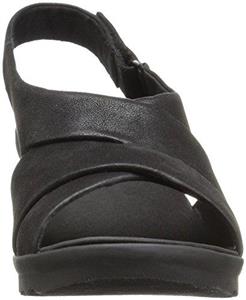 CLARKS Women's Caddell Petal Sandal 