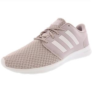 adidas Women's Cloudfoam Qt Racer Running Shoe 