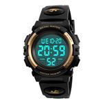 Dodosky Kids Digital Watch,Boys Sports Waterproof Led Watches with Alarm,Wrist Watch for Boys Girls Childrens, Best Gifts for Boys