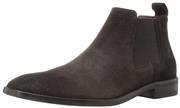 Amazon Brand - 206 Collective Men's Capitol Ankle Chelsea Boot