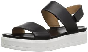 Franco Sarto Women's Kenan Wedge Sandal