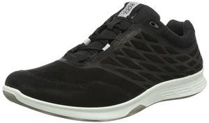 ECCO Men's Exceed Low Walking Shoe Fashion Sneaker